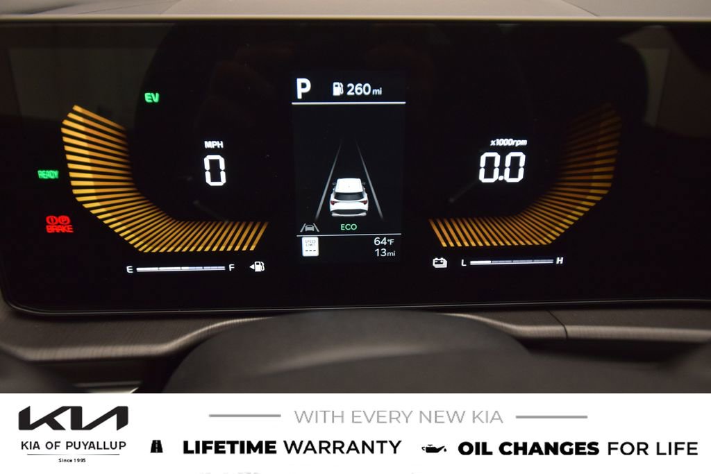 New 2026 Kia Sportage X-Line image 18