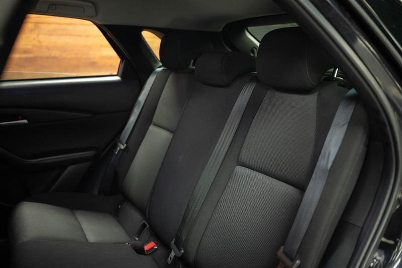 Used 2025 MAZDA CX-30 AWD 2.5 S image 11