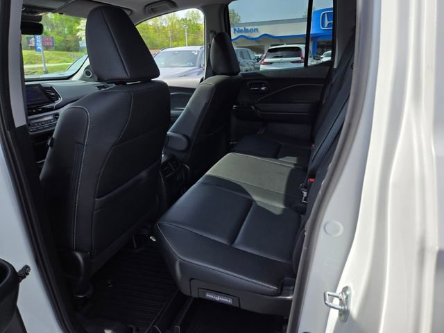 Used 2023 Honda Ridgeline RTL-E image 14
