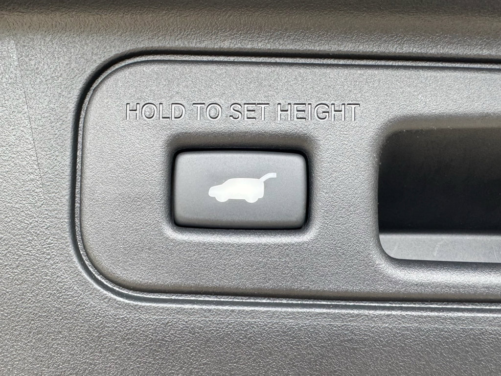 Certified 2026 Honda Passport TrailSport Elite image 30