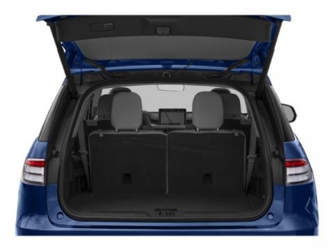 Certified 2022 Lincoln Aviator Black Label image 11