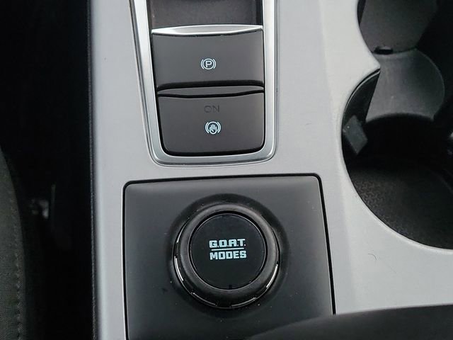 Used 2022 Ford Bronco Sport Big Bend w/ Convenience Package AWD/4WD image 29