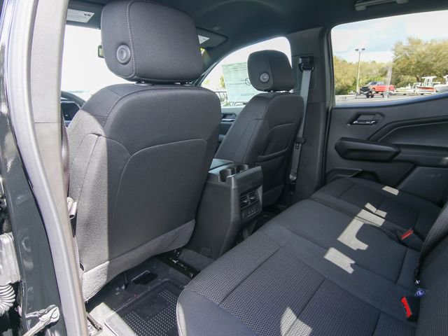 New 2026 GMC Canyon Elevation w/ Convenience Package image 26