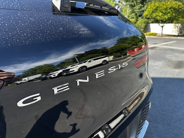 Used 2024 Genesis GV70 2.5T AWD/4WD image 46