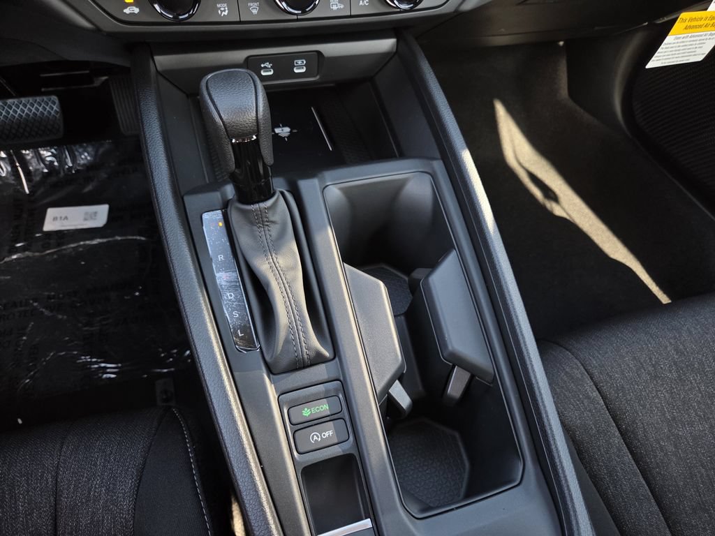 New 2026 Honda Accord SE image 9