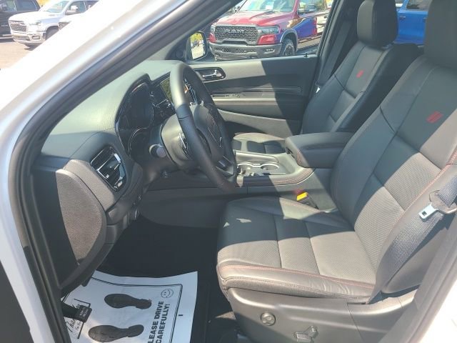 New 2026 Dodge Durango GT image 11