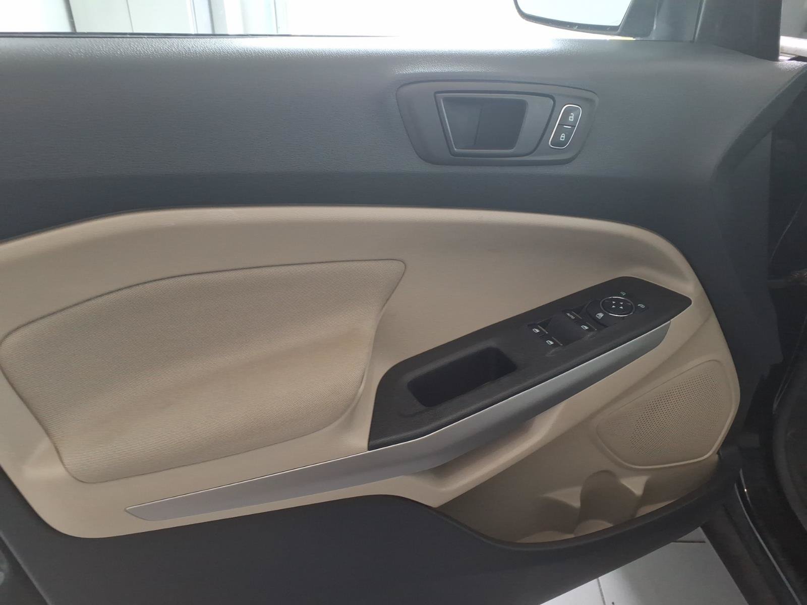 Used 2019 Ford EcoSport S AWD/4WD image 12