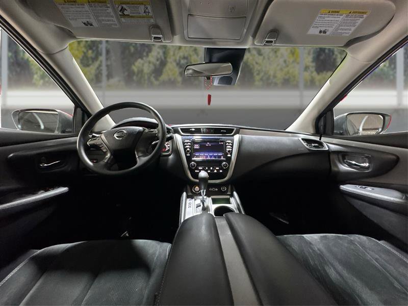 Used 2020 Nissan Murano S w/ Technology Package image 21