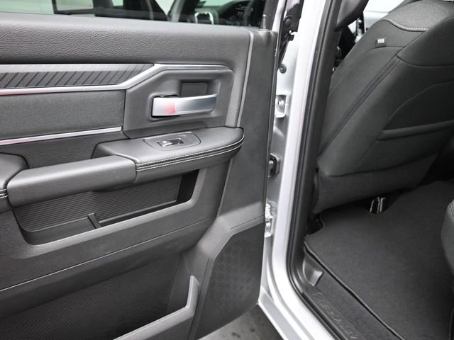 New 2026 RAM 2500 Big Horn image 18