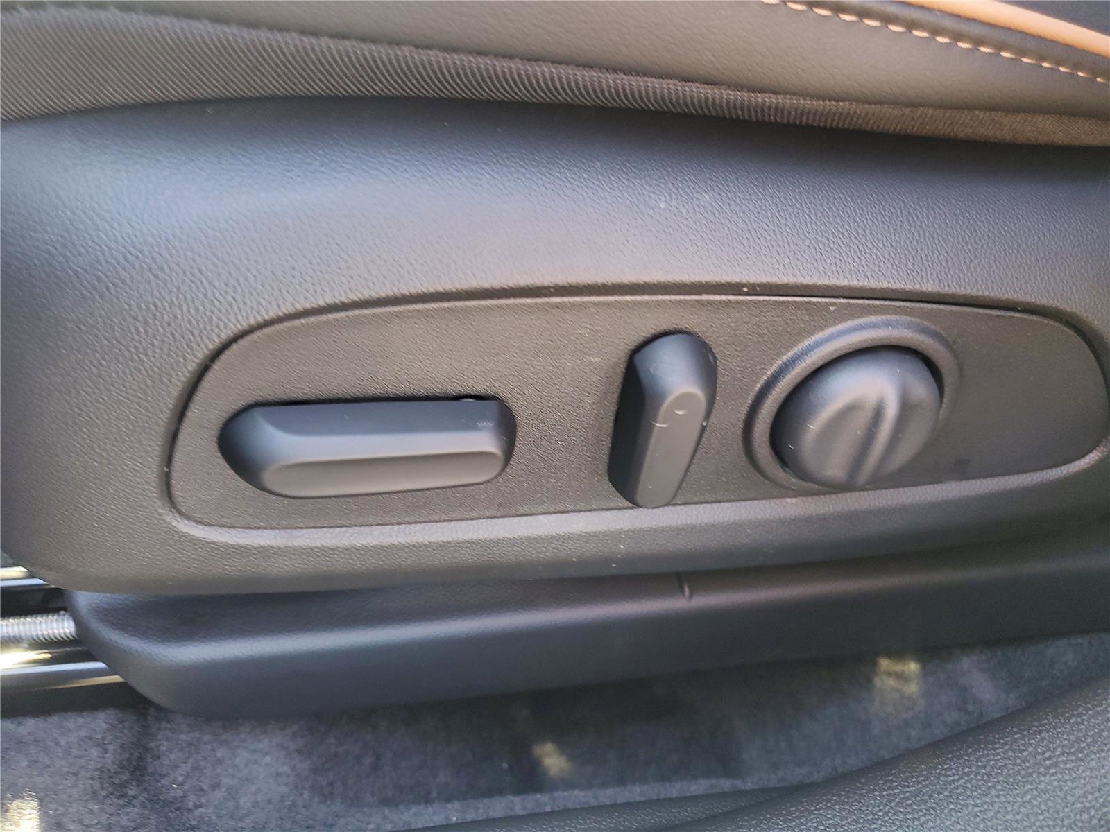 New 2026 Buick Envista Avenir image 16