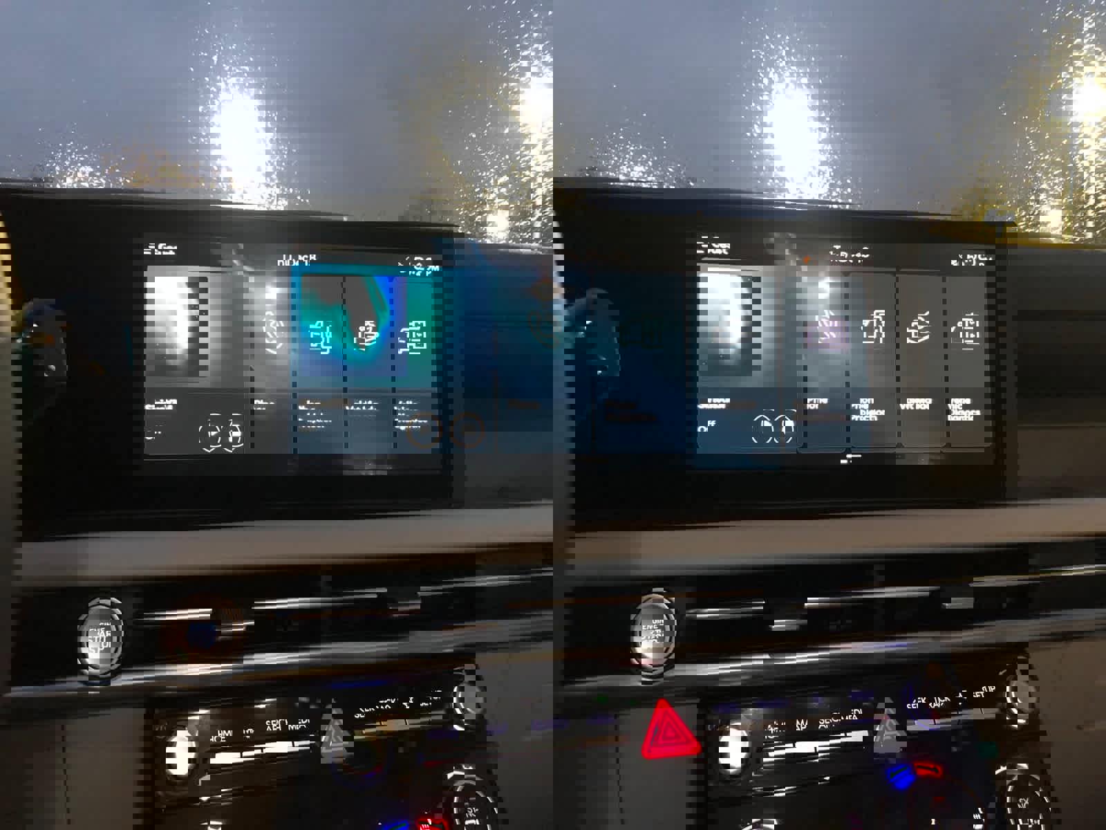 New 2026 Hyundai Tucson SEL image 15