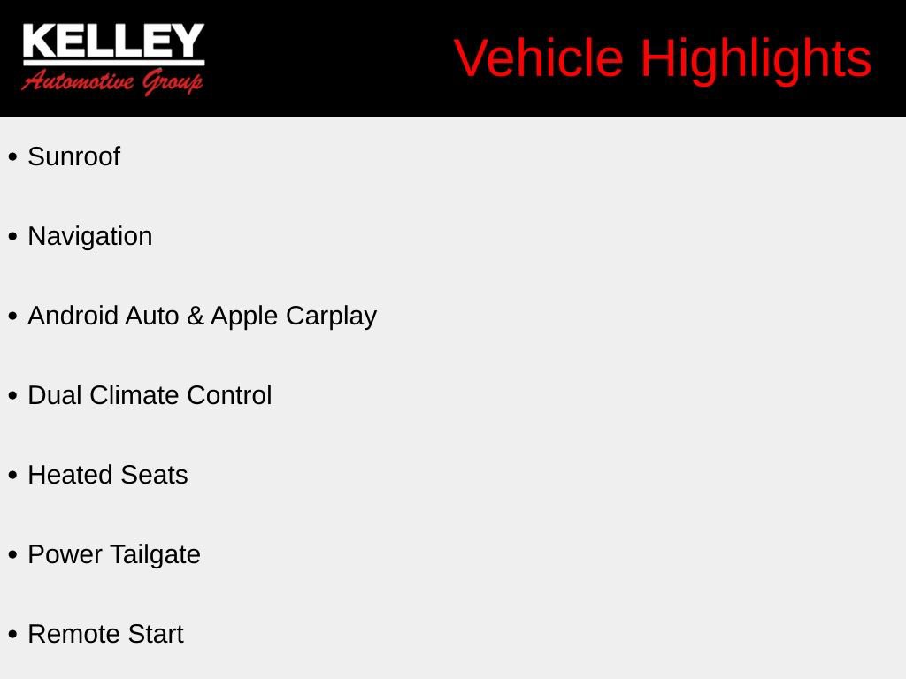 Used 2023 Hyundai Santa Fe SEL w/ Premium Package FWD image 2