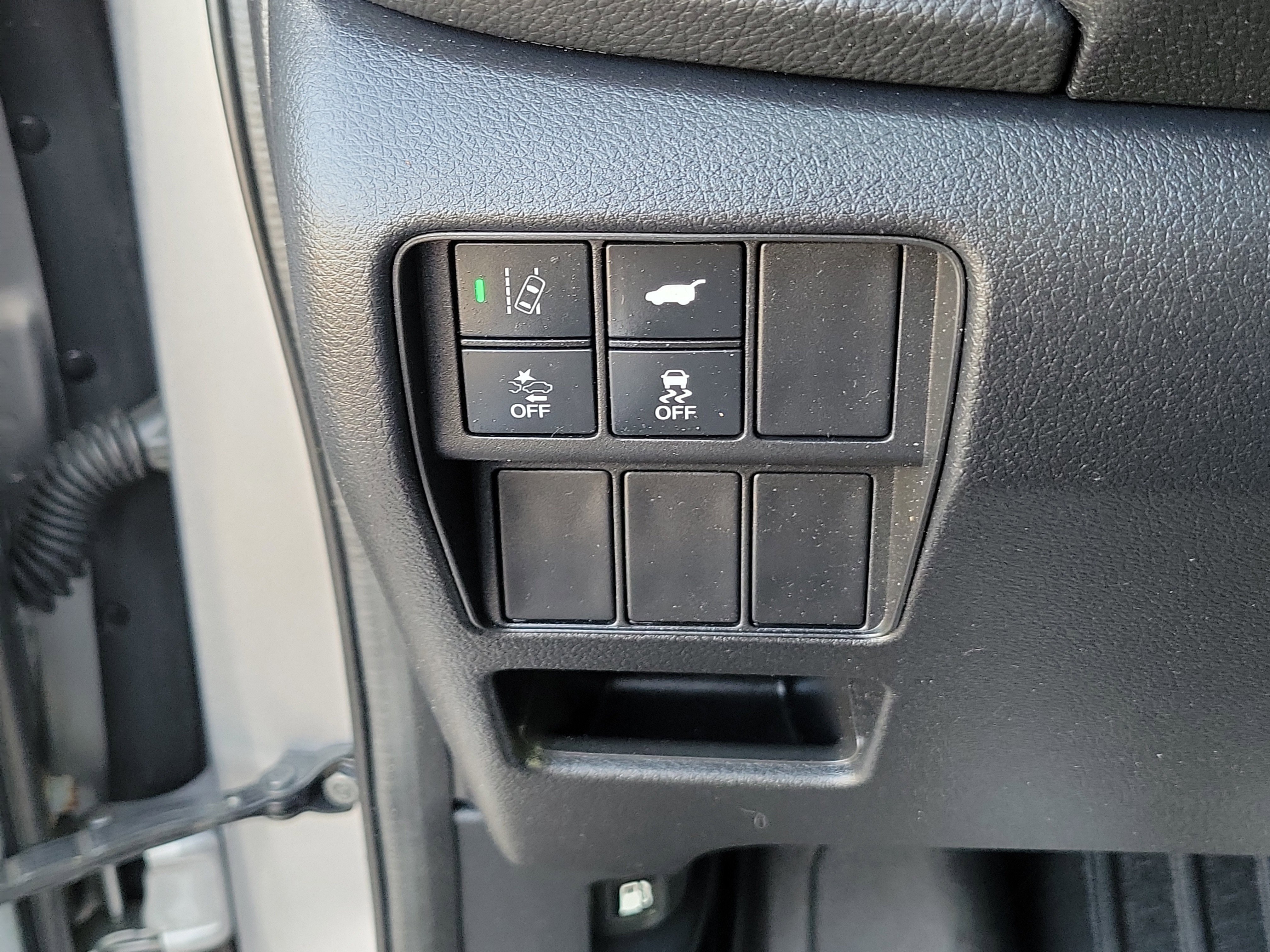 Used 2019 Honda CR-V EX-L image 25
