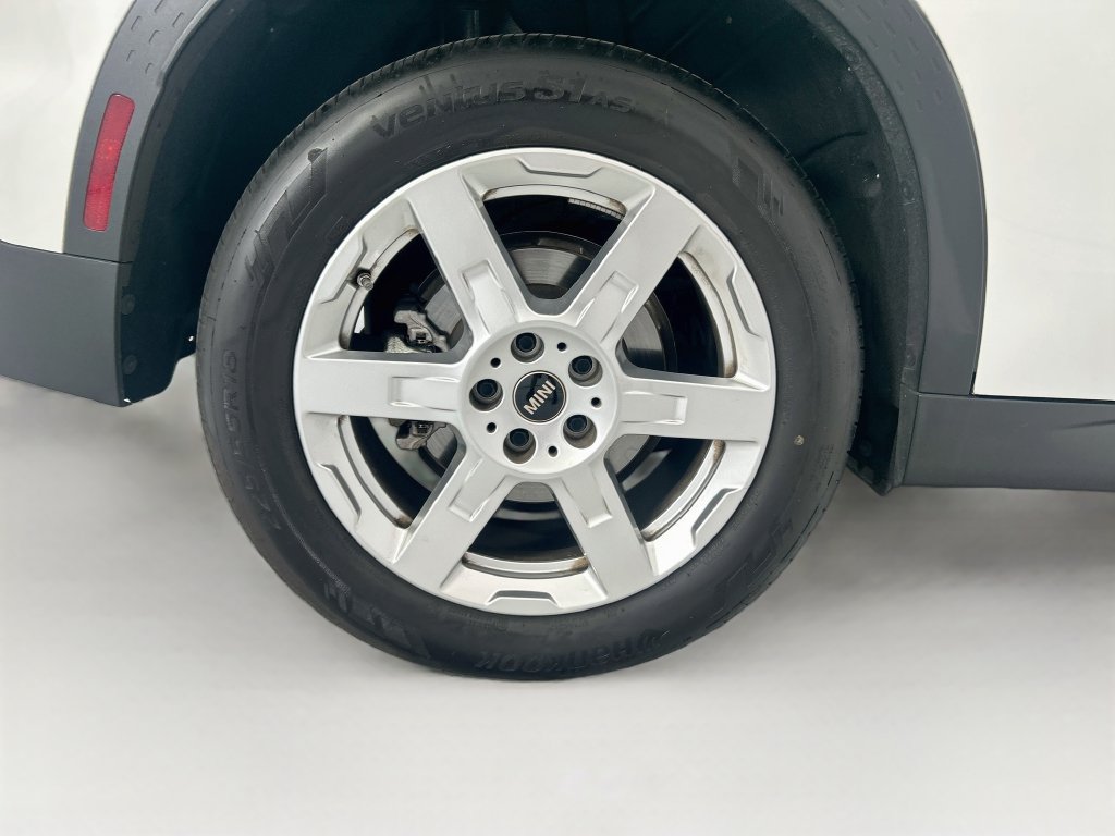 Certified 2025 MINI Cooper Countryman S AWD/4WD image 34