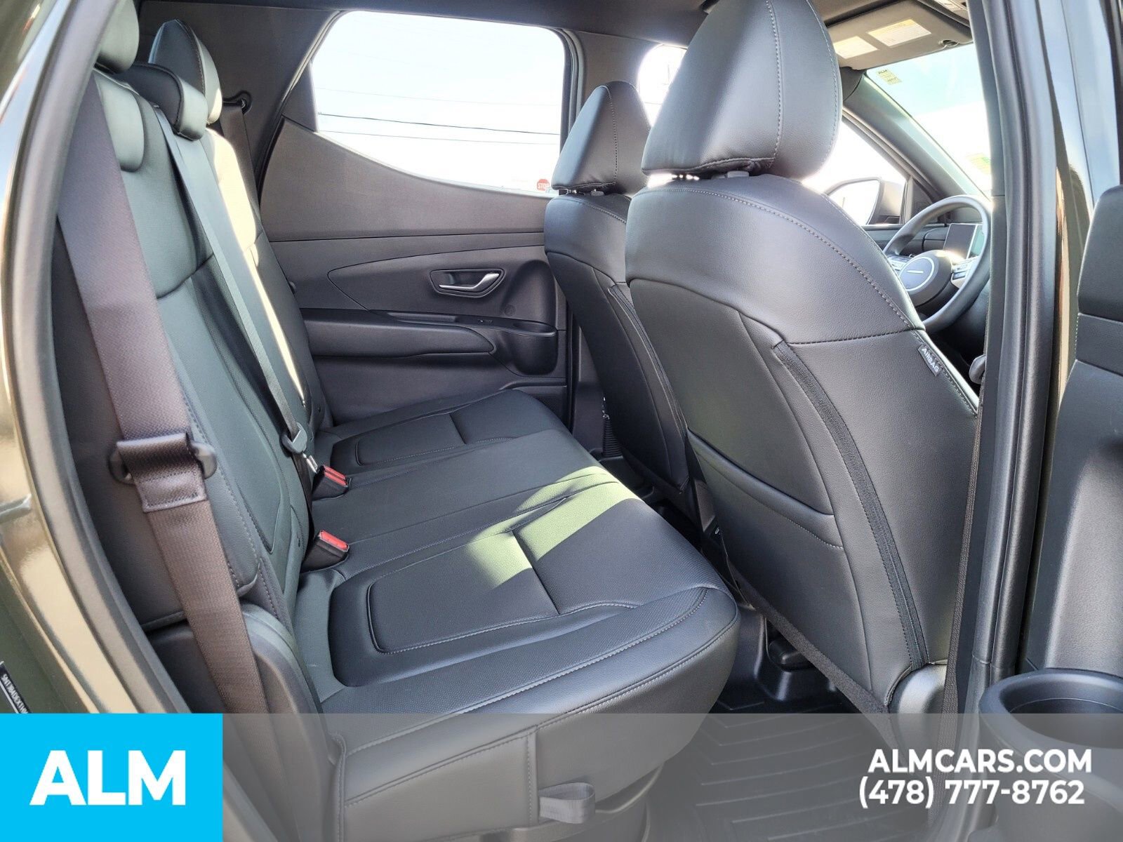 Used 2026 Hyundai Santa Cruz SEL image 11