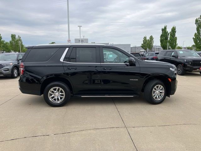 Used 2021 Chevrolet Tahoe LT AWD/4WD image 5