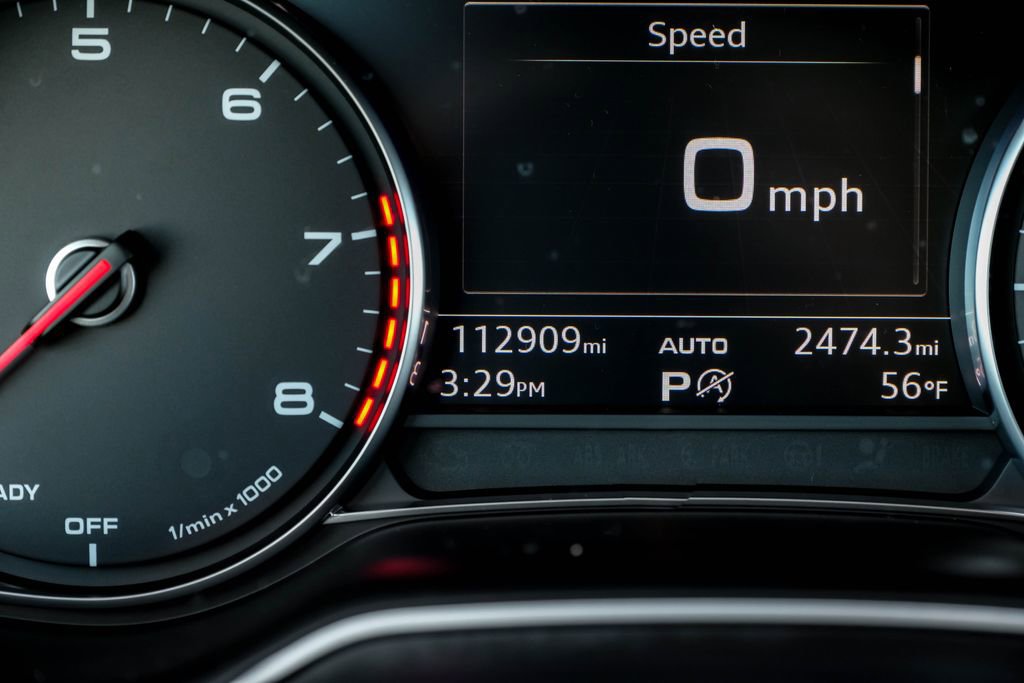 Used 2017 Audi Q7 2.0T Premium image 19