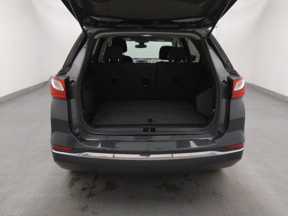 Used 2020 Chevrolet Equinox LT image 29