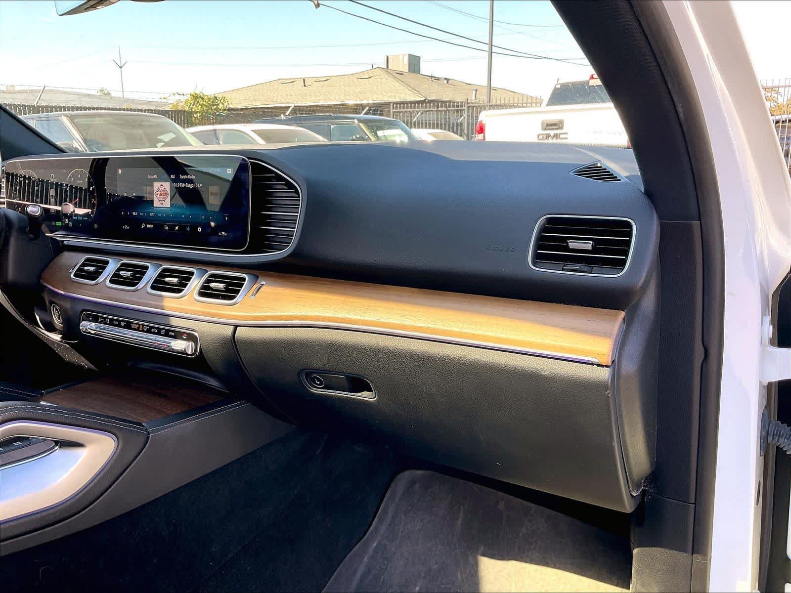 Used 2021 Mercedes-Benz GLE 450 4MATIC image 17
