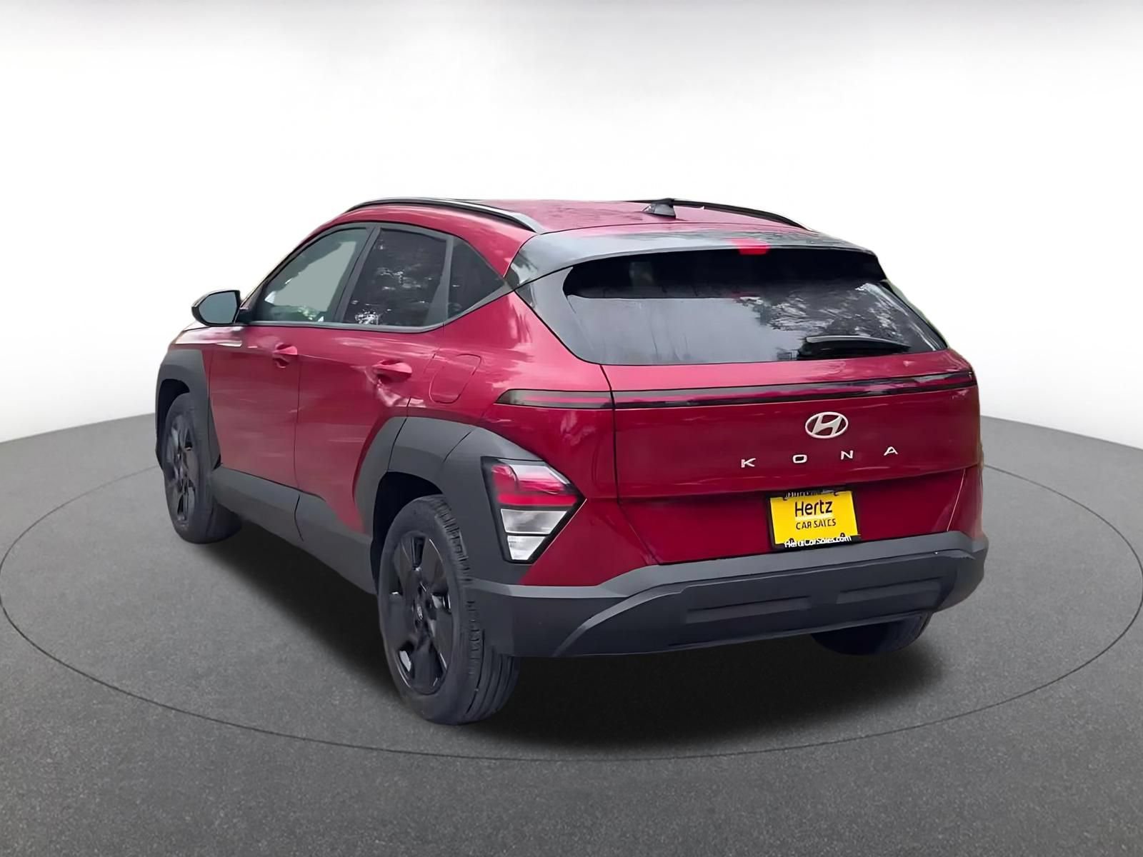 Used 2026 Hyundai Kona SEL Sport FWD image 10