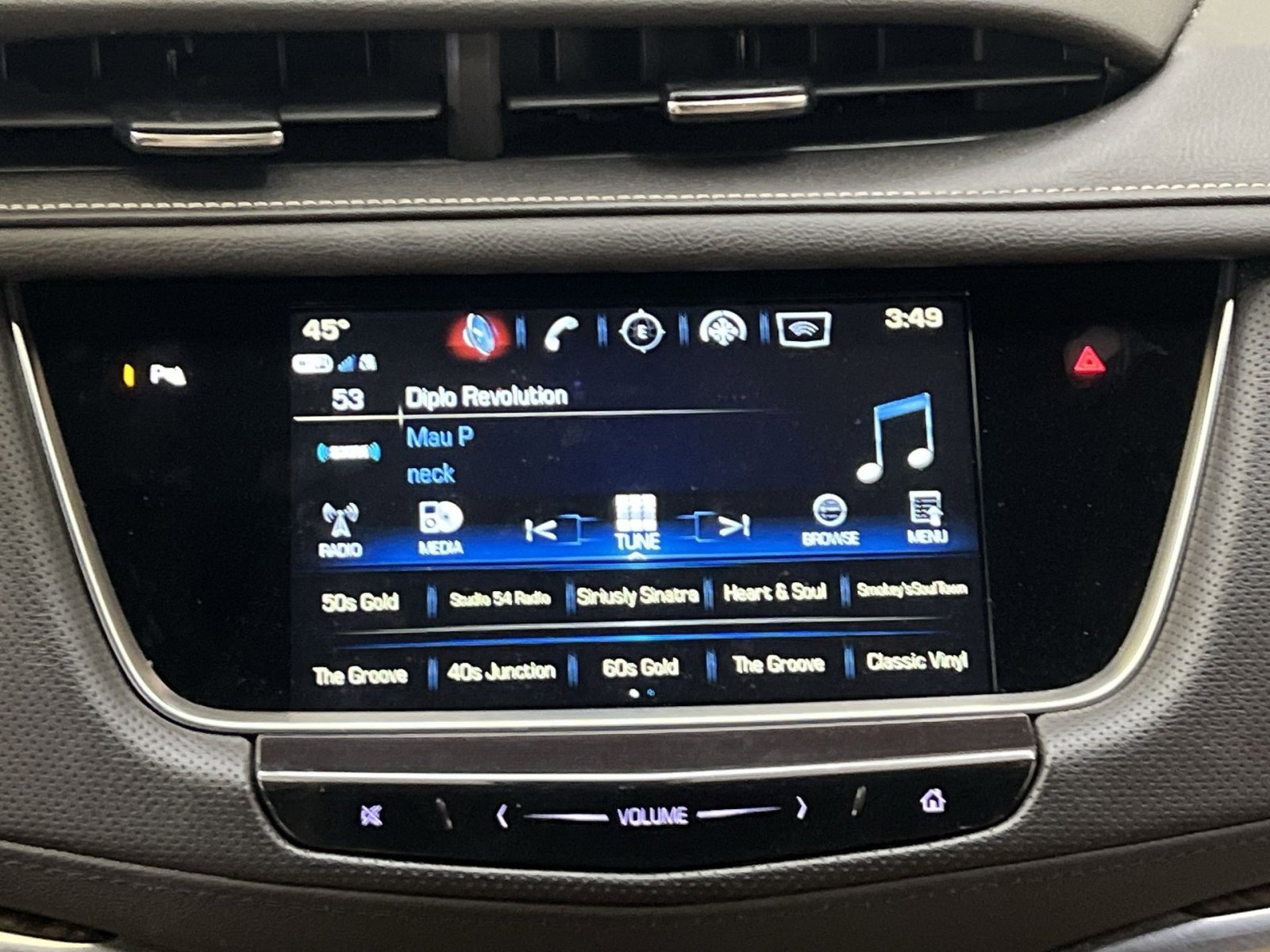 Used 2019 Cadillac XT5 FWD image 16