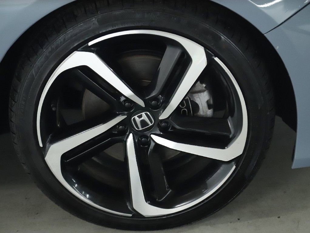 Used 2022 Honda Accord Sport image 10