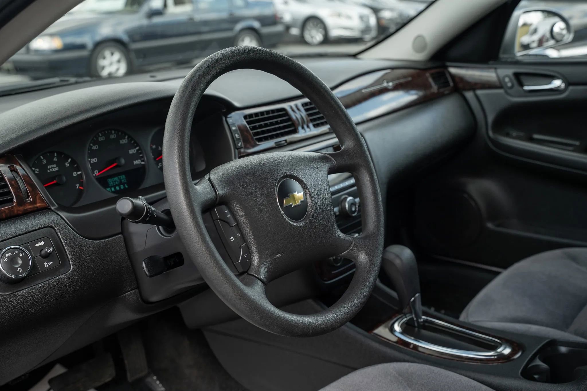 Used 2012 Chevrolet Impala LS image 14