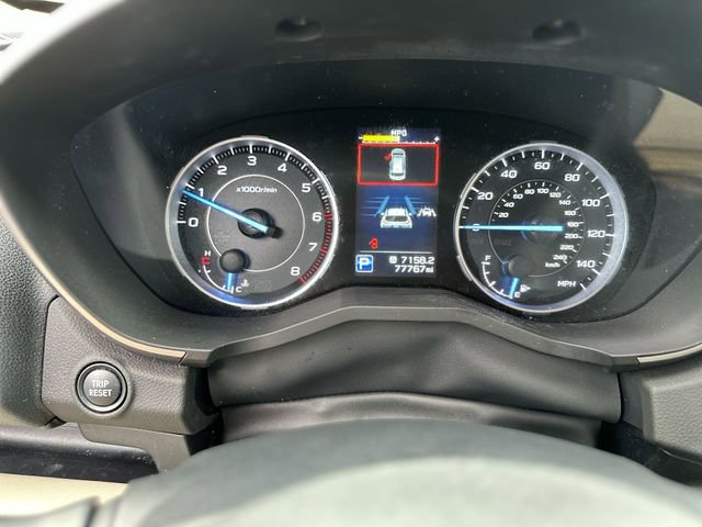 Used 2019 Subaru Ascent Limited AWD/4WD image 16