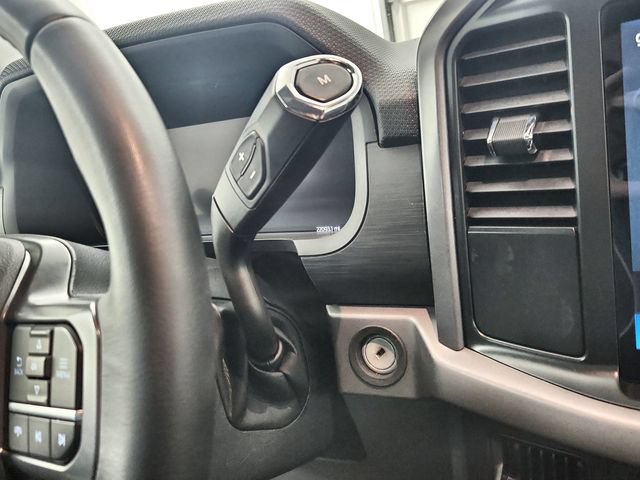 Used 2025 Ford F150 XLT w/ Equipment Group 301A Standard AWD/4WD image 60