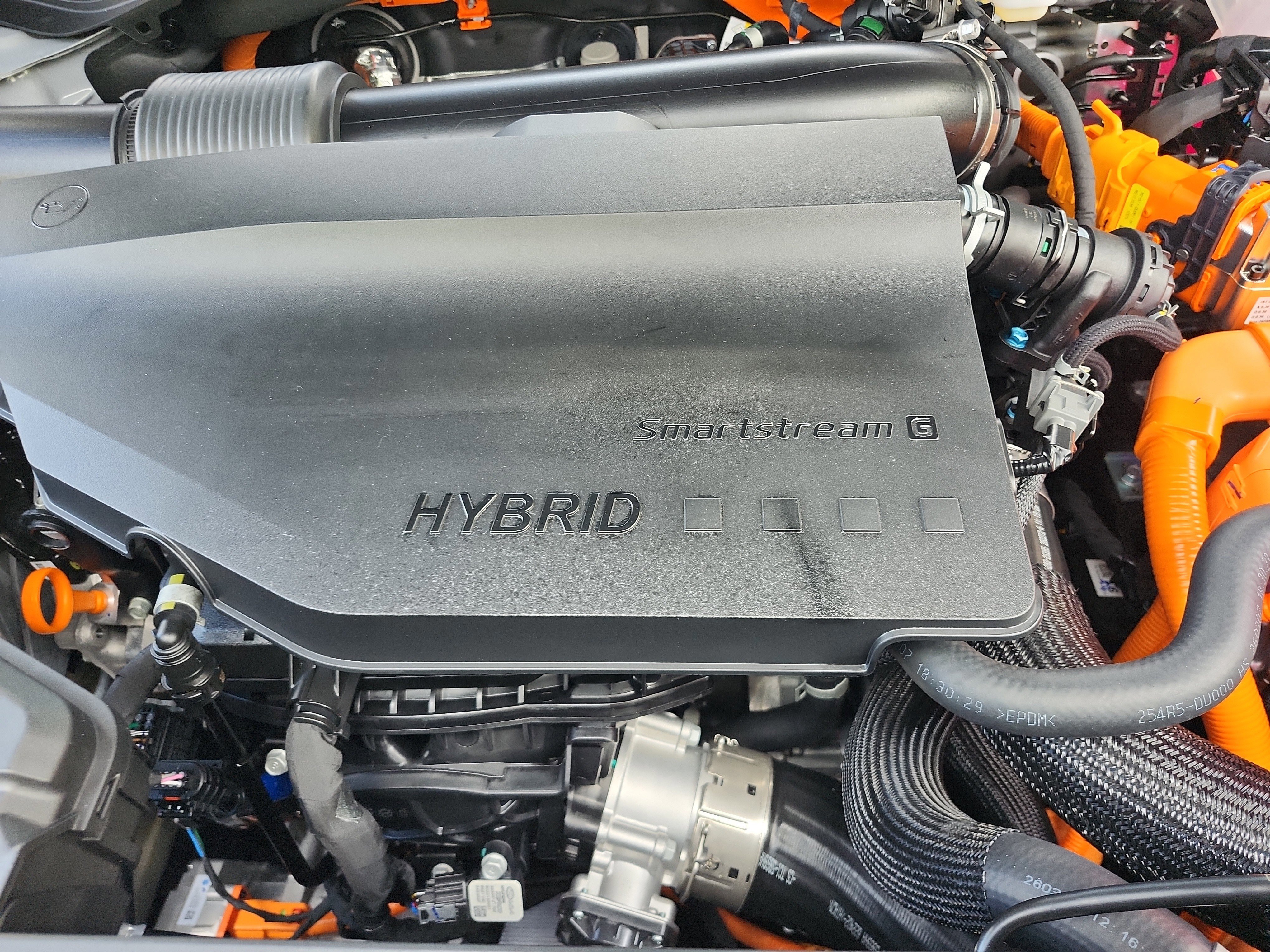 New 2026 Hyundai Palisade SEL Premium FWD image 21