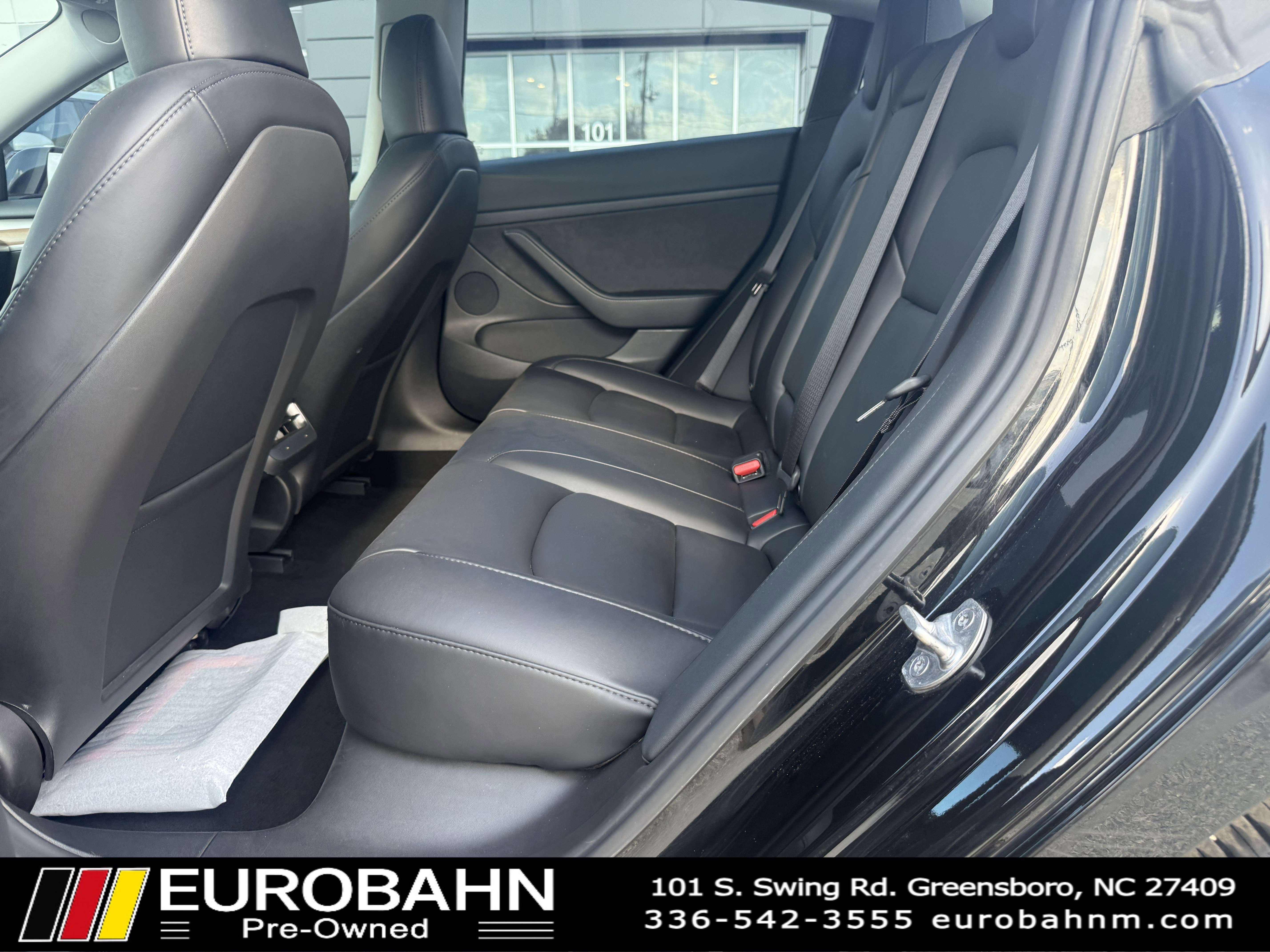 Used 2023 Tesla Model 3 Standard Range image 15