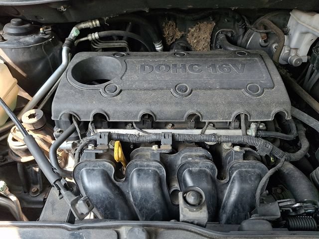 Used 2011 Hyundai Tucson Limited w/ Premium Pkg 3 AWD/4WD image 34