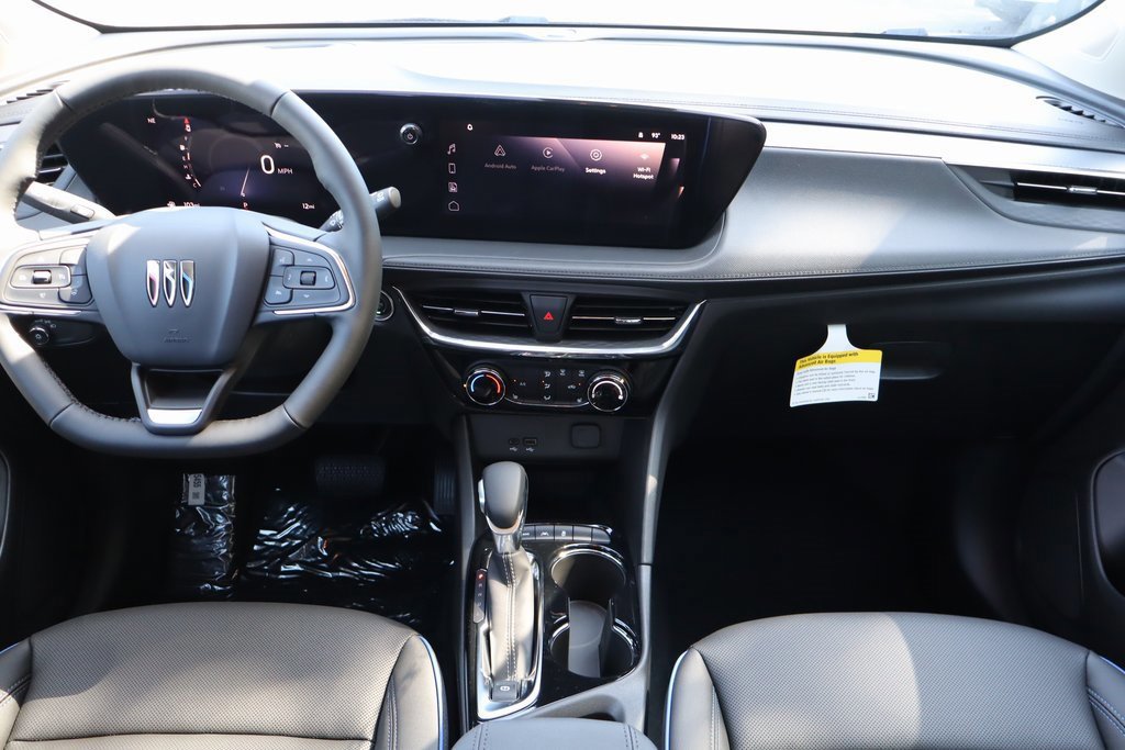 New 2026 Buick Encore GX Sport Touring w/ Comfort Package image 8