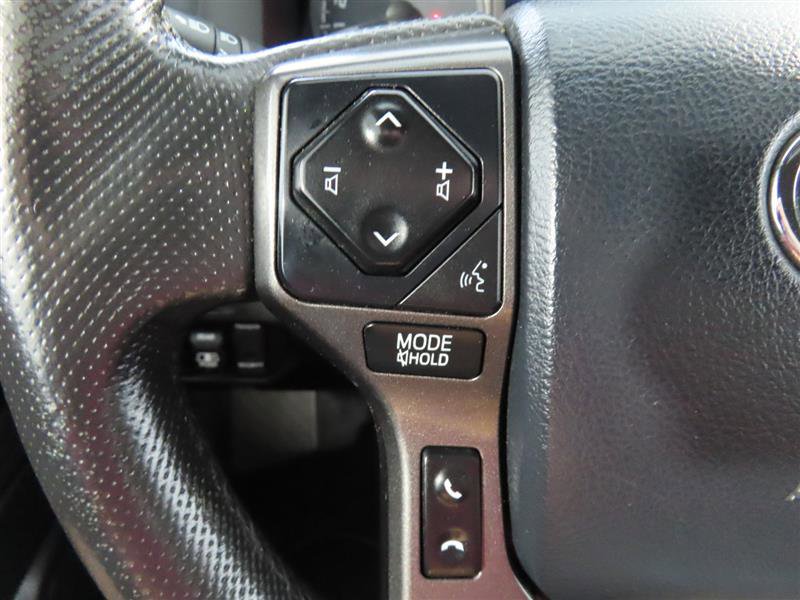 Used 2017 Toyota Tacoma TRD Pro image 22