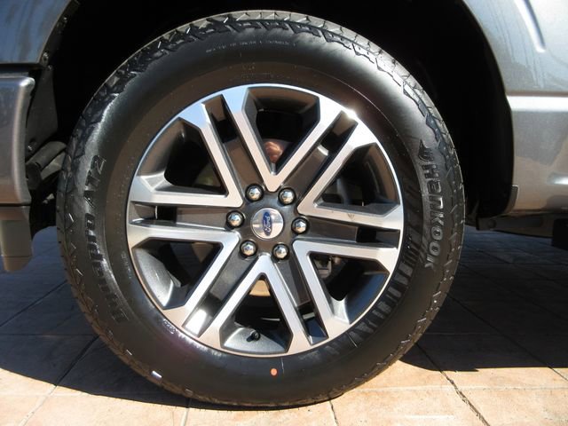 Certified 2023 Ford F150 XL w/ STX Appearance Package AWD/4WD image 8