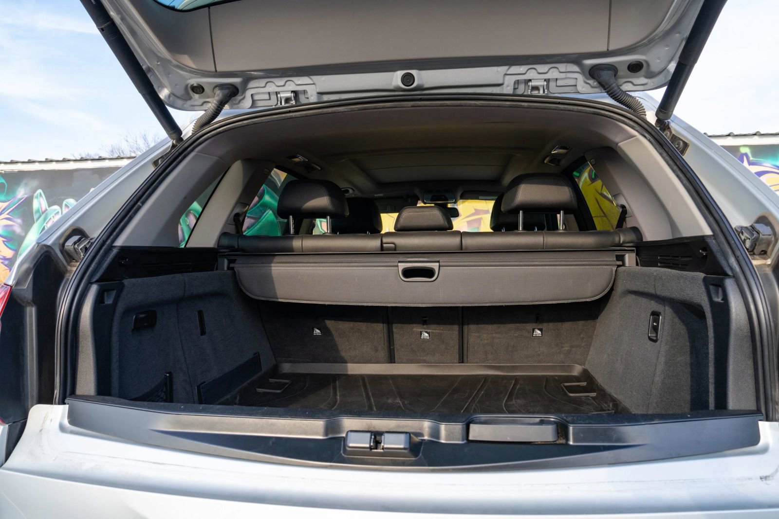 Used 2015 BMW X5 sDrive35i RWD image 23