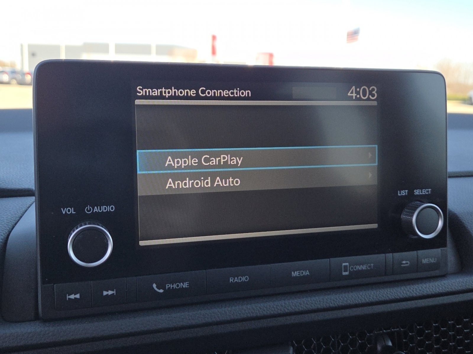 Used 2025 Honda CR-V LX image 4