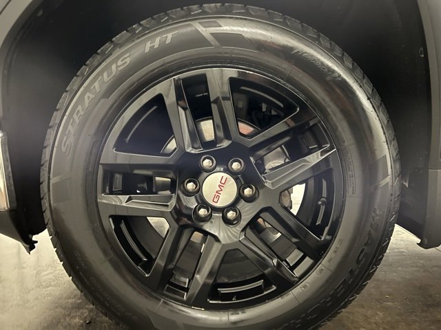 Used 2022 GMC Sierra 1500 Pro w/ Convenience Package image 11