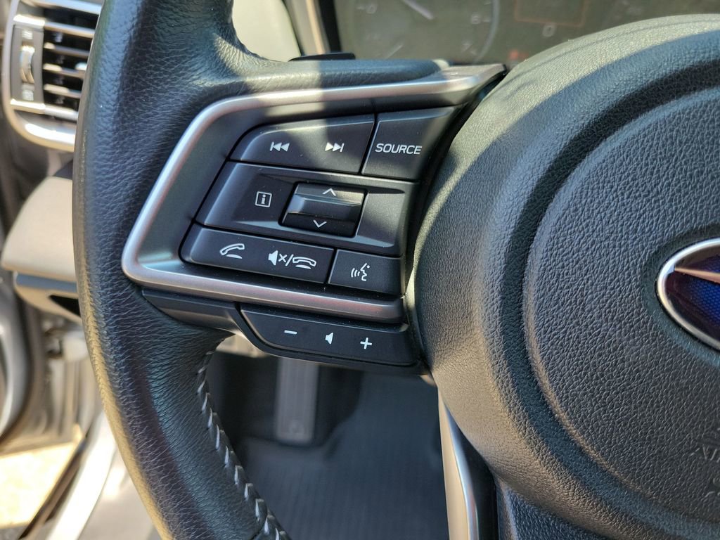 Used 2023 Subaru Outback Onyx Edition AWD/4WD image 26