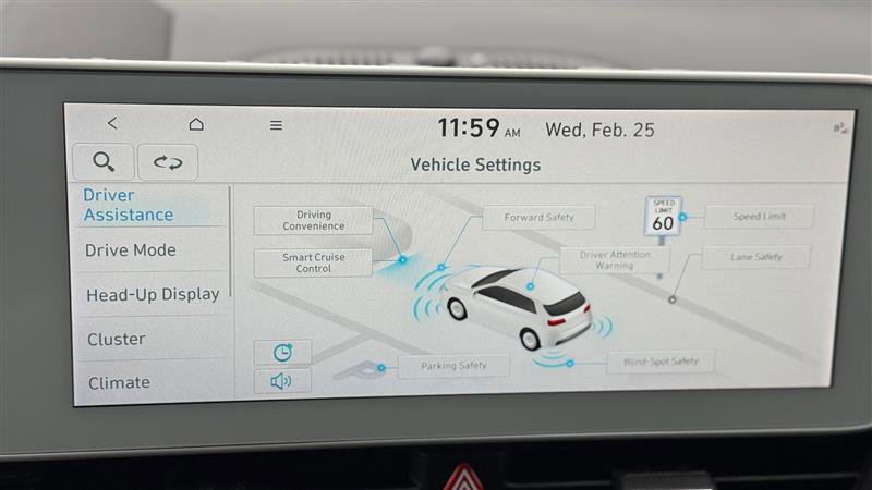 Used 2024 Hyundai Ioniq 5 Limited image 36