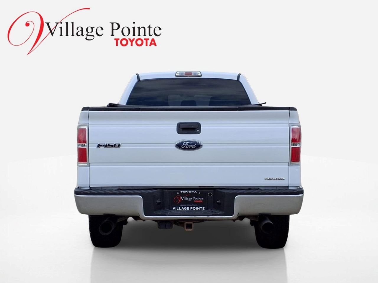 Used 2014 Ford F150 XLT w/ Trailer Tow Package image 5