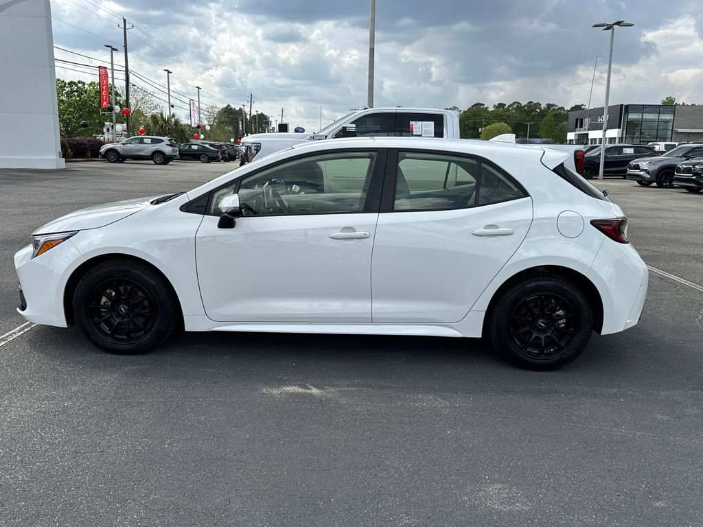 Used 2023 Toyota Corolla SE image 6
