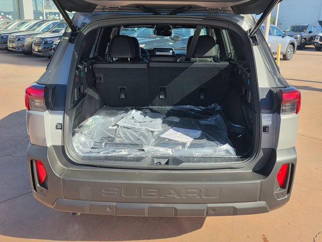 New 2026 Subaru Outback Limited AWD/4WD image 9