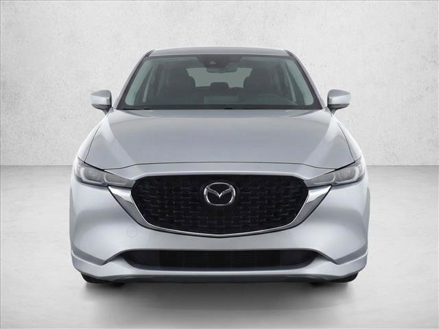 Used 2025 MAZDA CX-5 AWD 2.5 S w/ Select Package image 2