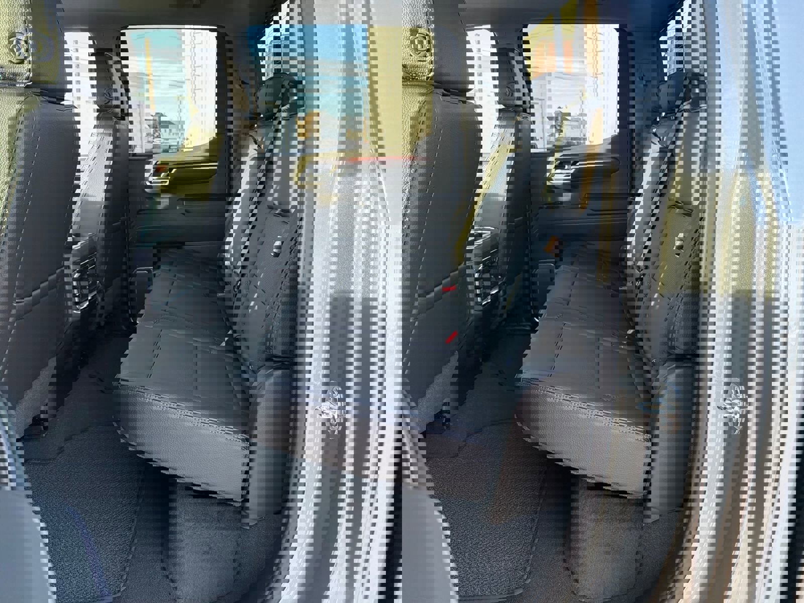 New 2026 GMC Sierra 1500 Denali image 17