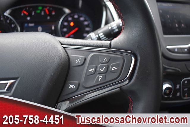 Used 2024 Chevrolet Equinox RS image 28