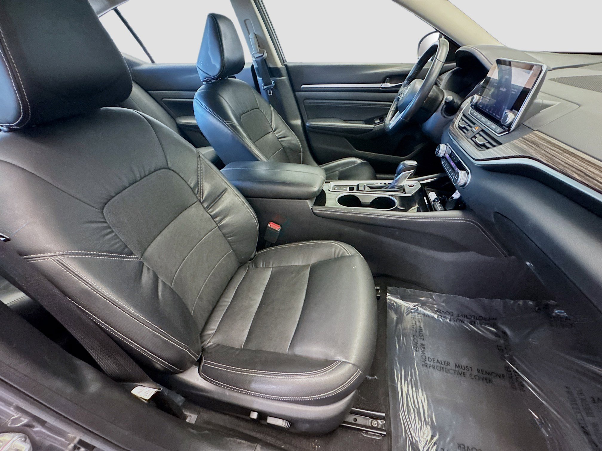 Used 2021 Nissan Altima 2.5 SL image 17