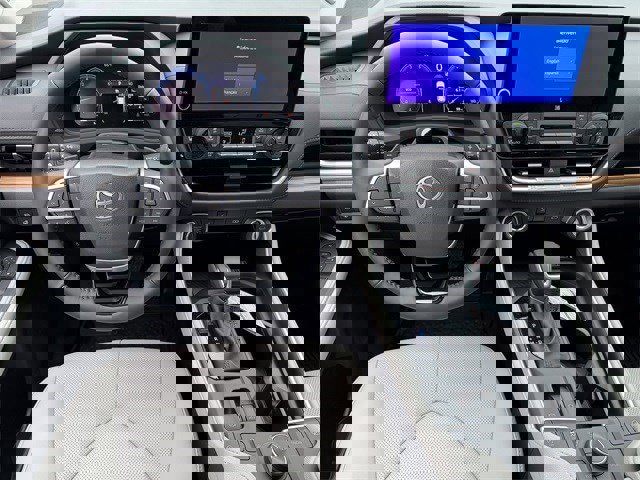 New 2026 Toyota Grand Highlander Platinum image 13