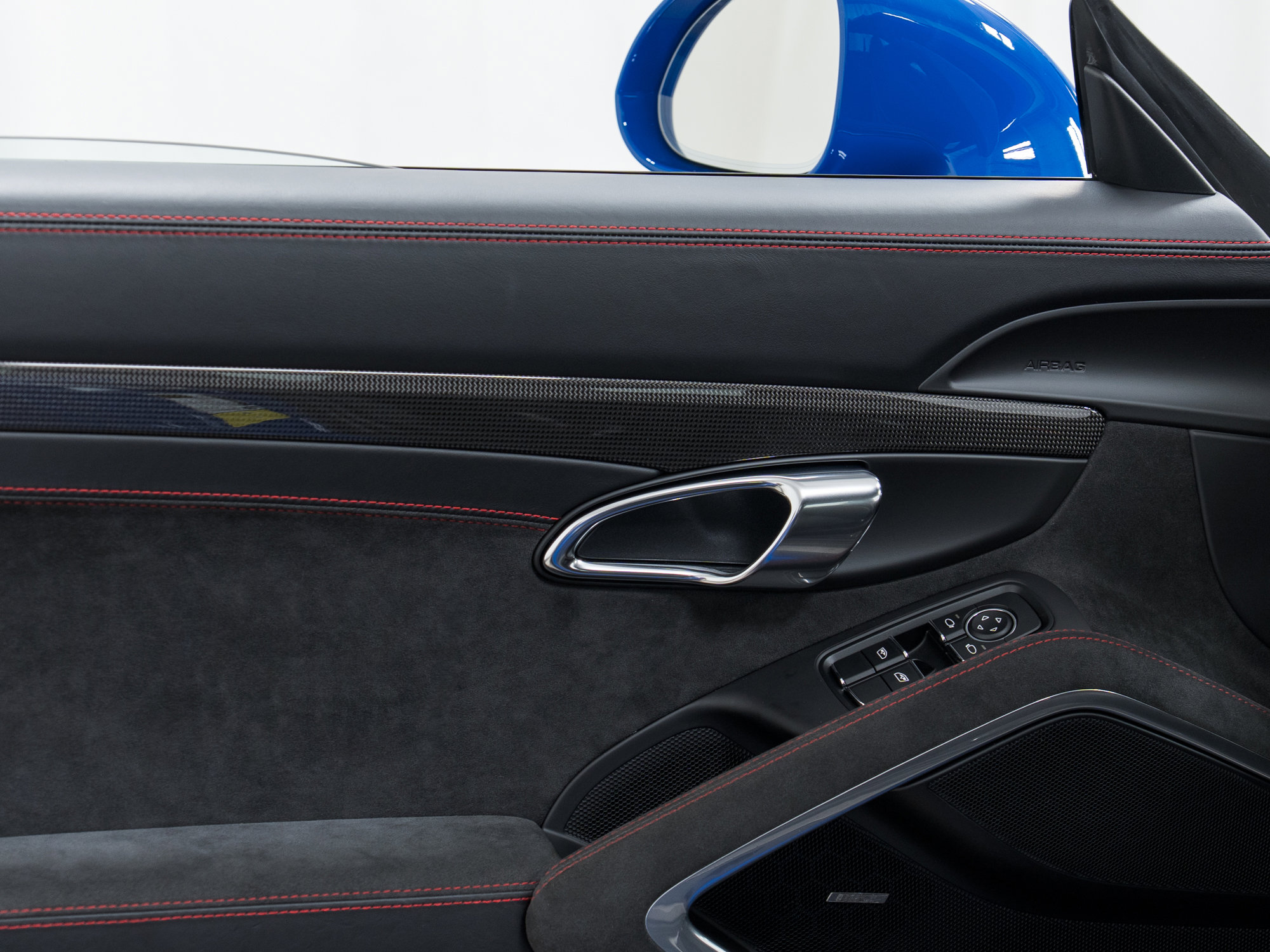 Certified 2016 Porsche 911 Carrera GTS image 15