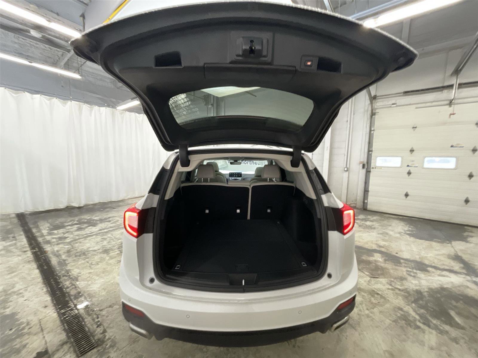 New 2026 Acura RDX SH-AWD w/ Technology Package image 24